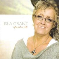 Isla Grant - Special To Me